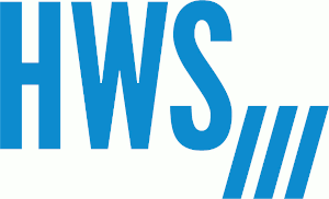 Das Logo von HWS GmbH & Co. KG Wirtschaftsprüfungsgesellschaft & Steuerberatungsgesellschaft