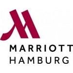 Logo: Hamburg Marriott Hotel
