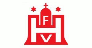 Das Logo von Hamburger Fußball-Verband e.V.
