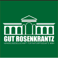 Das Logo von Handelsgesellschaft für Naturprodukte mbH Gut Rosenkrantz