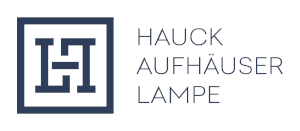 Das Logo von Hauck Aufhäuser Lampe Privatbank AG