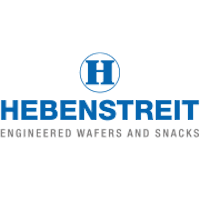 Das Logo von Hebenstreit GmbH
