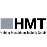 Das Logo von HMT Hebing Maschinentechnik GmbH