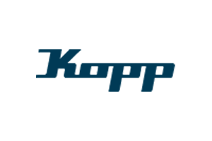 Das Logo von Heinrich Kopp GmbH
