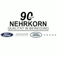 Das Logo von Heinrich Nehrkorn GmbH & Co. KG Autosupermarkt