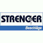 Das Logo von Heinrich Strenger GmbH & Co. KG