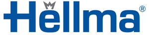 Das Logo von Hellma GmbH & Co. KG