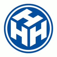 Das Logo von Hermann Hartje KG