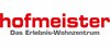 Das Logo von Hofmeister GmbH