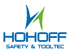 Das Logo von Hohoff GmbH