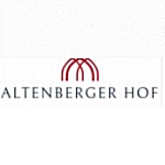 Das Logo von Hotel Altenberger Hof GmbH