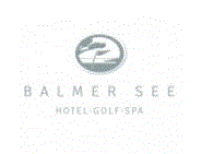 Das Logo von Hotel Balmer See - Hotel Golf Spa