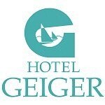 Das Logo von Hotel Geiger