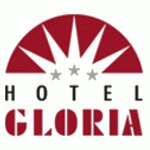 Das Logo von Hotel Gloria
