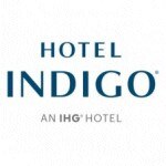Das Logo von Hotel Indigo Düsseldorf-Victoriaplatz