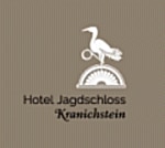 Das Logo von Hotel Jagdschloss Kranichstein