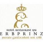 Das Logo von Hotel - Restaurant Erbprinz