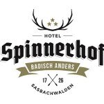 Das Logo von Hotel Spinnerhof