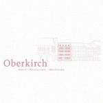 Das Logo von Hotel Restaurant Oberkirch
