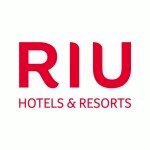 Das Logo von Hotel Riu Plaza Berlin