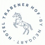 Das Logo von Hotel Trabener Hof - by Neugart