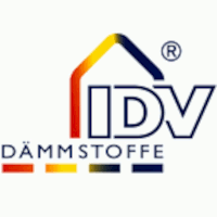 Das Logo von I.D.V. Isolier- und Dämmstoff-Vertriebs-GmbH