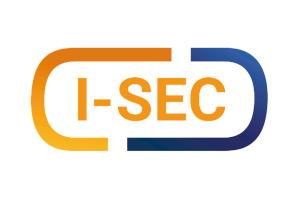 I-SEC Deutsche Luftsicherheit SE & Co. KG Logo