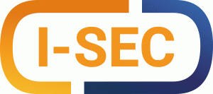 Das Logo von I-SEC Deutsche Luftsicherheit SE & Co. KG
