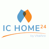 Das Logo von IC Home 24 GmbH