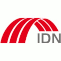 Das Logo von IDN Infrastruktur-Dienstleistung Niederrhein GmbH