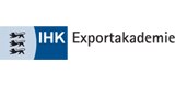 Das Logo von IHK-Exportakademie GmbH