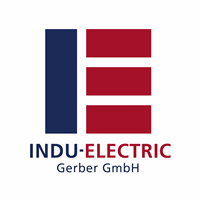 Das Logo von INDU-ELECTRIC Gerber GmbH