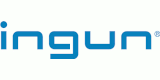 Das Logo von INGUN Group