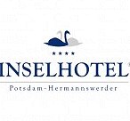 Logo: INSELHOTEL Potsdam