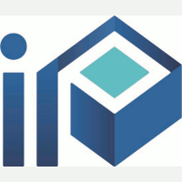 Das Logo von IP Verpackungen GmbH