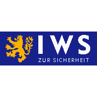 IWS Industriewerkschutz GmbH Logo