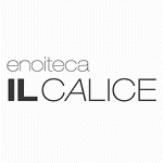 Das Logo von Il Calice