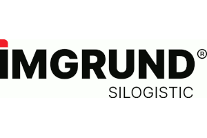 Logo: IMGRUND Silogistic GmbH