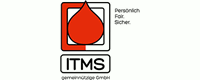 Das Logo von Institut f. Transfusionsmedizin Suhl gGmbH