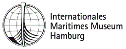 Logo: Internationales Maritimes Museum Hamburg Peter Tamm Sen. Stiftung