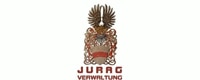 Das Logo von JURAG Haus- und Immobilienverwaltungs GmbH & Co. KG