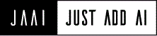 Das Logo von JUST ADD AI GmbH