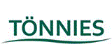 Das Logo von Jade Schlachthof Wilhelmshaven GmbH - Tönnies Unternehmensgruppe