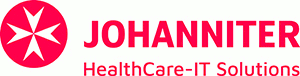 Das Logo von Johanniter HealthCare-IT Solutions GmbH