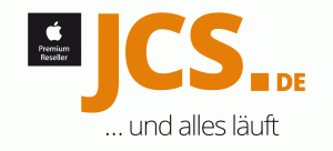 Das Logo von Joseph Computer + Service GmbH