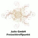 Das Logo von Julie GmbH Freizeittreffpunkt