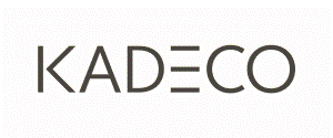 Das Logo von KADECO Sonnenschutzsysteme GmbH