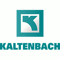 Das Logo von KALTENBACH GmbH & Co. KG