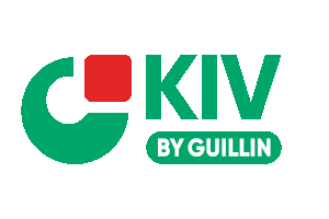 Das Logo von KIV Verpackungen GmbH