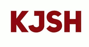 Das Logo von KJSH Stiftung